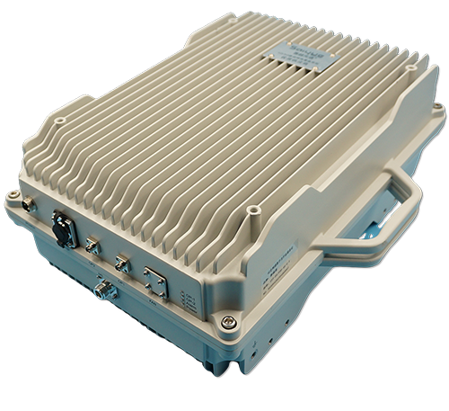 西林单频/双频/四频/五频运营级数字光纤直放站