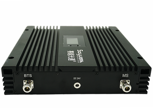 西林双频手机信号增强器2000㎡