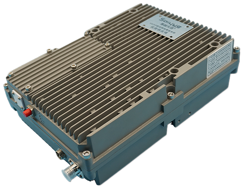 西林经济型光纤直放站