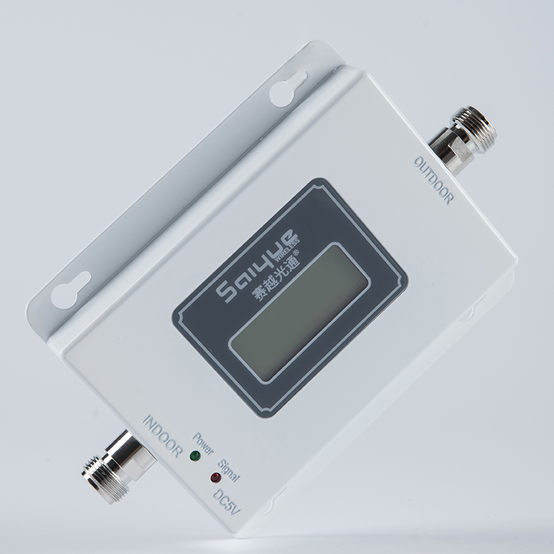 西林家用配电房机房信号放大器200㎡