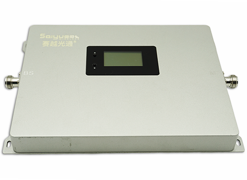  西林三频/四频/五频手机信号接收器800㎡