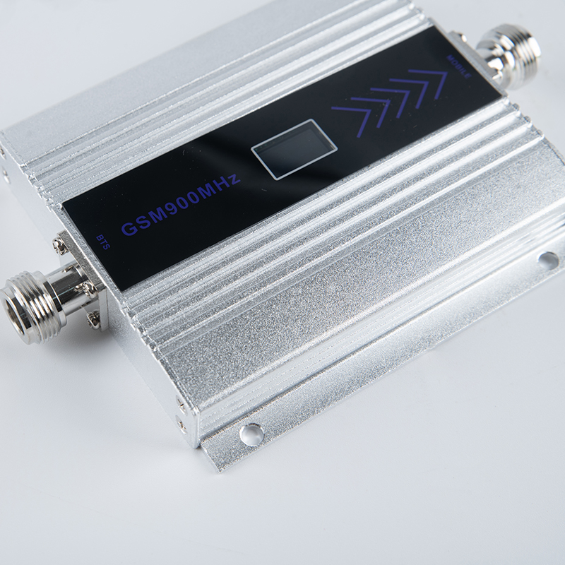 西林家用单频手机信号增强器100㎡