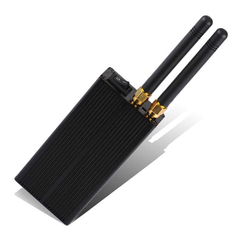  西林1.2G/1.5G导航屏蔽器