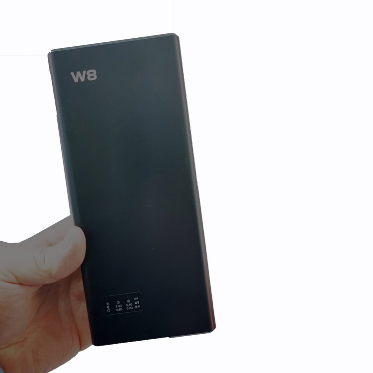  西林蓝牙WiFi信号屏蔽器