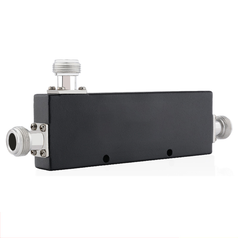  西林FM调频广播同步广播耦合器