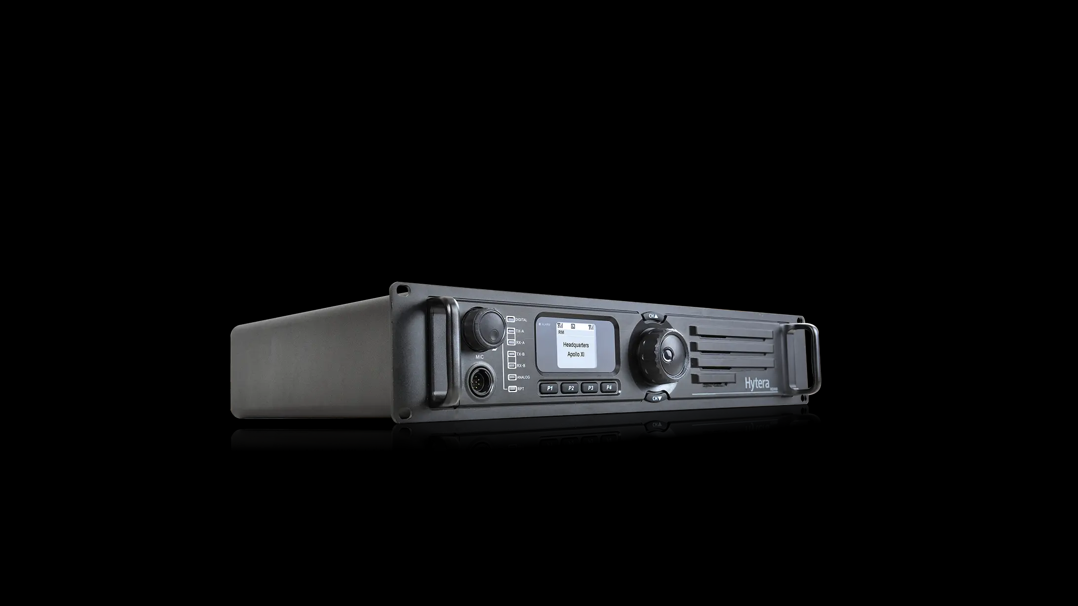  西林数字中继中转台RD980（海能达）