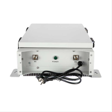  西林无线对讲系统双向干线放大器