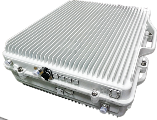 西林信令级数字室分型移动通信干扰器