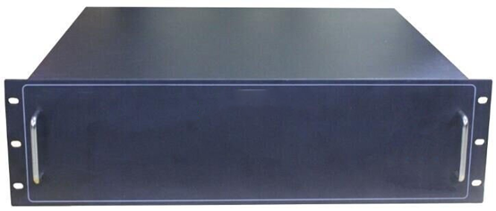  西林FM调频广播主机