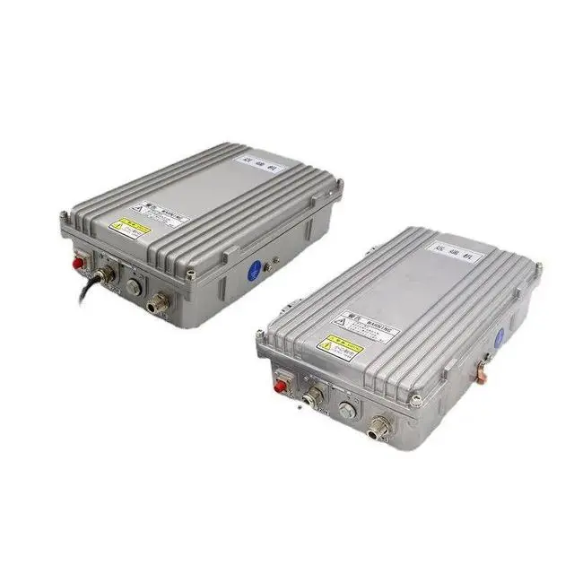  西林FM调频应急广播数字光纤近端机远端机