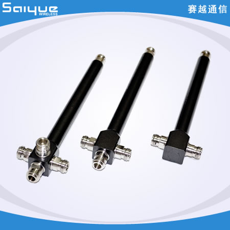  西林FM调频广播同步广播功分器