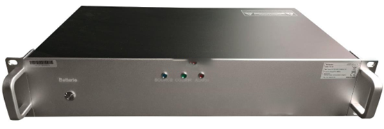  西林350M PDT消防集群警用主机直放站