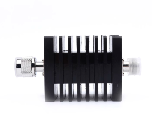  西林腔体固定衰减器0-3G/0-4G  N型接口